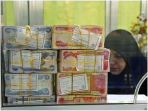 The private sector contributes to increase the value of the dinar 3694057