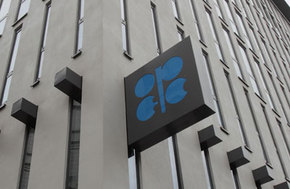 OPEC supply hits lowest since June on Iraq 584018568