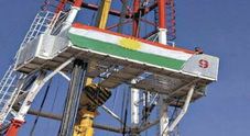 Baghdad, Erbil reach agreement over exporting oil, endorsing Budget 6344613